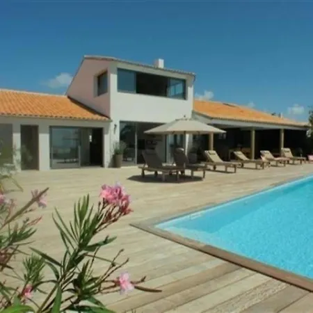 Villa Ile De Re